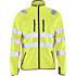 High vis Softshell Jacket