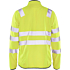 High vis Softshell Jacket