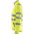 High vis Softshell Jacket