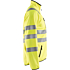 High vis Softshell Jacket