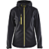 Ladies softshell jacket