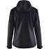 Ladies softshell jacket