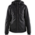 Ladies lightweight lined functional jacket