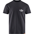 Salmon Eat Your Words HD Pocket Tee