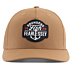 Fish Fearlessly Vented Hat