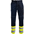 Flame retardant trousers