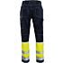 Flame retardant trousers