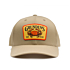 Eat Crab Trucker 312 Hat