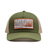 Redfish Trucker