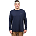 Commercial Boat LS T-Shirt