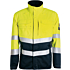 Flame retardant jacket