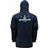 Logo Boat Hoodie