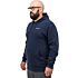 Logo Boat Hoodie
