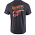 Support Lobstermen SS T-Shirt