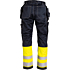 Flame retardant craftsman trousers