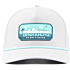 Skiffscript Vented Hat