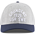 1926 Wool Trucker