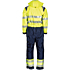 Flame retardant winter boilersuit