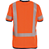 Flame retardant t-shirt