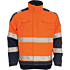 Flame retardant jacket