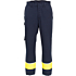 Flame retardant trousers