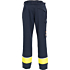 Flame retardant trousers