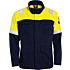 Flame retardant jacket