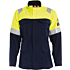 Flame retardant ladies jacket