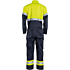 Flame retardant boilersuit