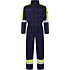 Flame retardant boilersuit