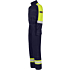 Flame retardant boilersuit