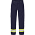 Flame retardant trousers