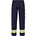 Flame retardant trousers