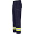 Flame retardant trousers