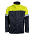 Flame retardant jacket