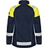 Flame retardant ladies jacket