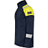 Flame retardant ladies jacket