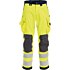 Flame retardant trousers