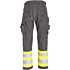 Flame retardant trousers