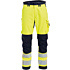 Flame retardant trousers