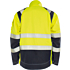 Flame retardant jacket