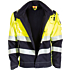 Flame retardant jacket