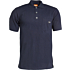 Flame retardant poloshirt