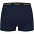 Flame retardant boxer shorts