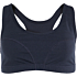 Flame retardant sports bra