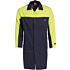 Flame retardant coat