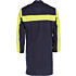 Flame retardant coat