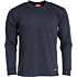 Flame retardant t-shirt, long sleeve