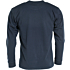 Flame retardant t-shirt, long sleeve