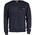 Flame retardant sweatshirt